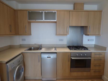Flat Southchurch Road in Southend-on-Sea