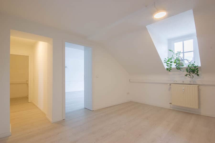 Wohnung Schobbostraße in Neheim
