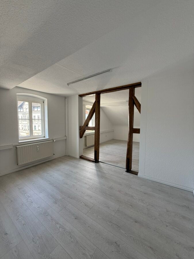 Wohnung Schobbostraße in Neheim