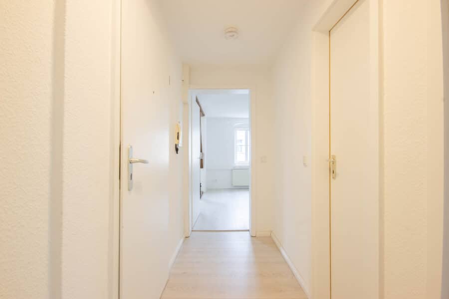 Wohnung Schobbostraße in Neheim