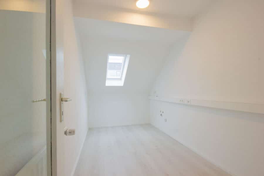 Wohnung Schobbostraße in Neheim