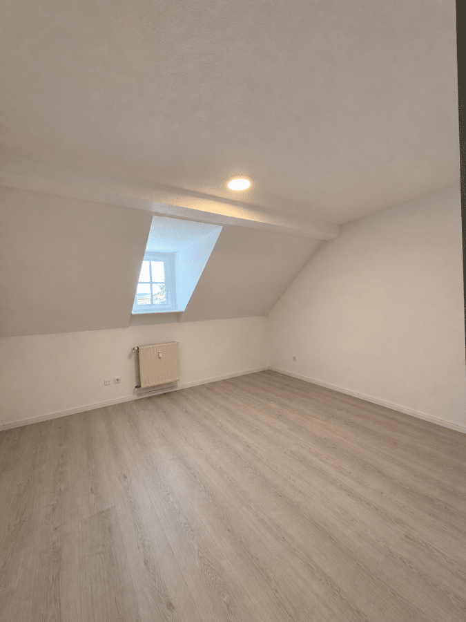 Wohnung Schobbostraße in Neheim