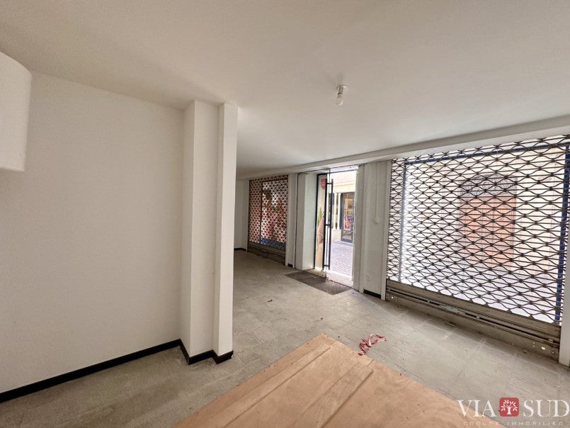 Appartement Rue Viennet à Béziers