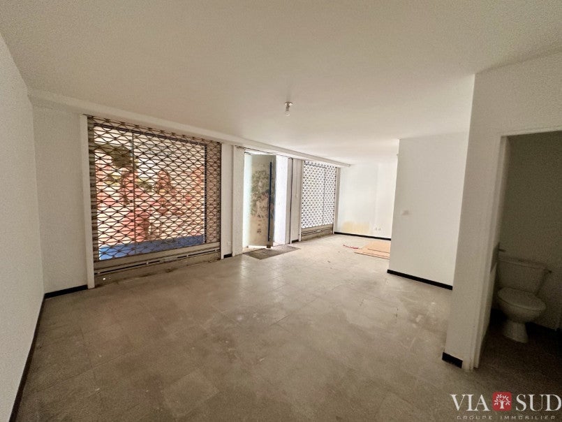 Appartement Rue Viennet à Béziers