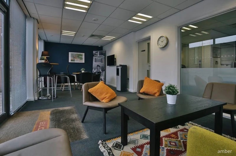 Room Applegate in Leicester