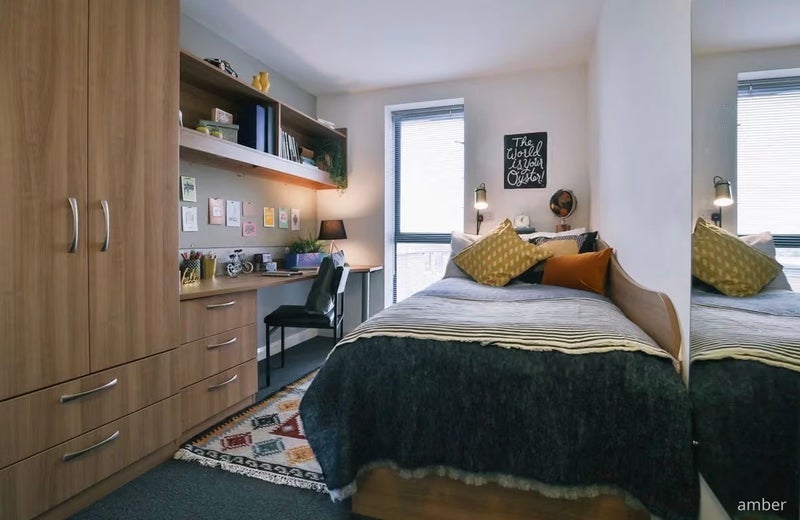 Room Applegate in Leicester