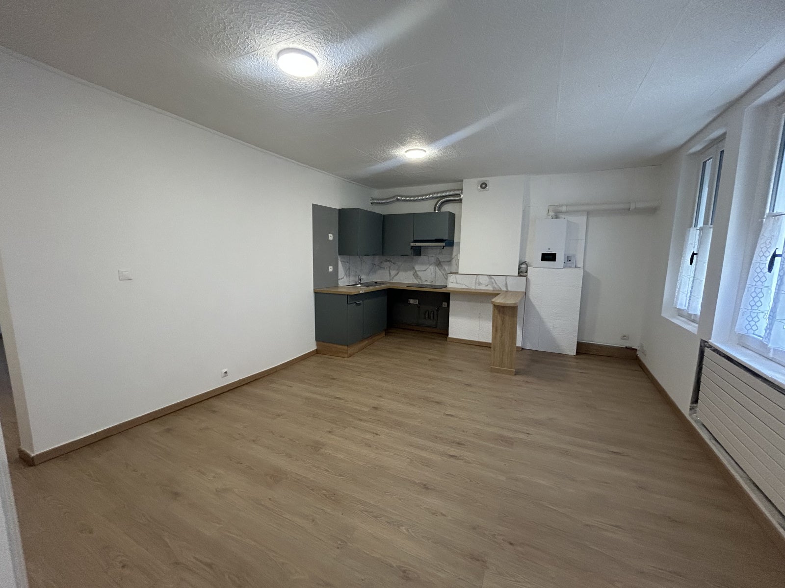 Flat Rue Pierre Semard in Somain