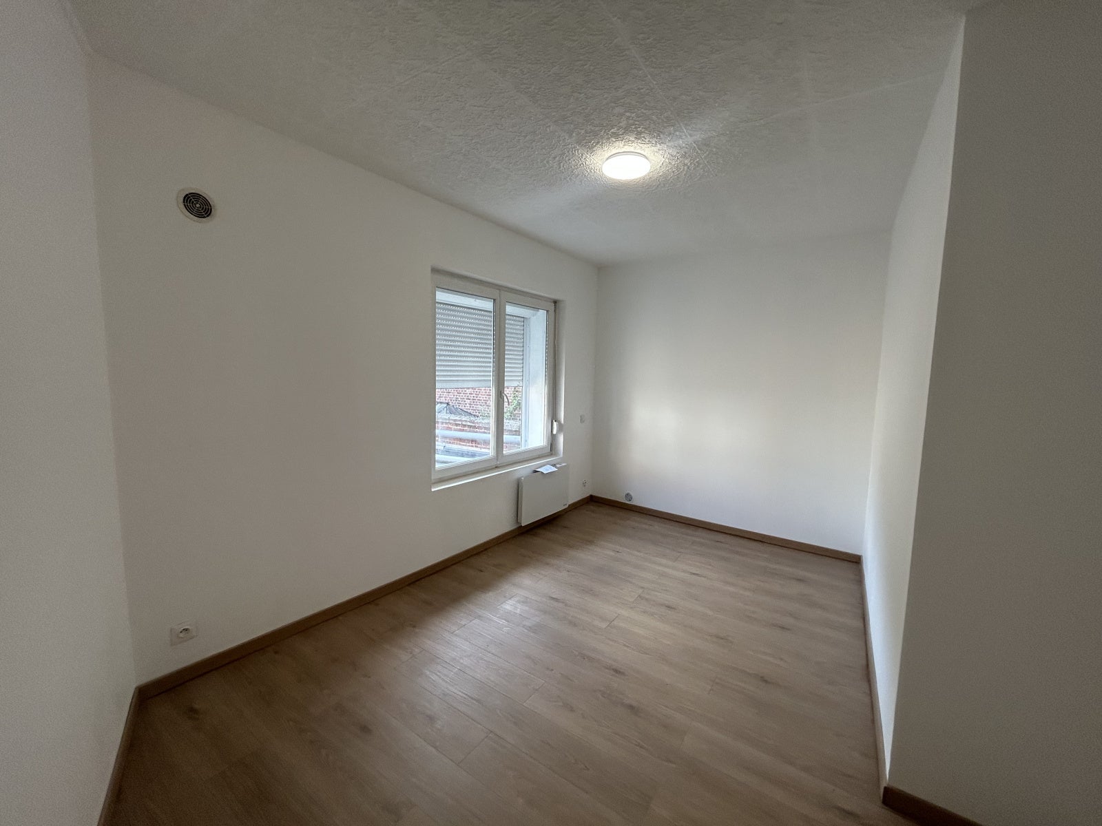 Flat Rue Pierre Semard in Somain