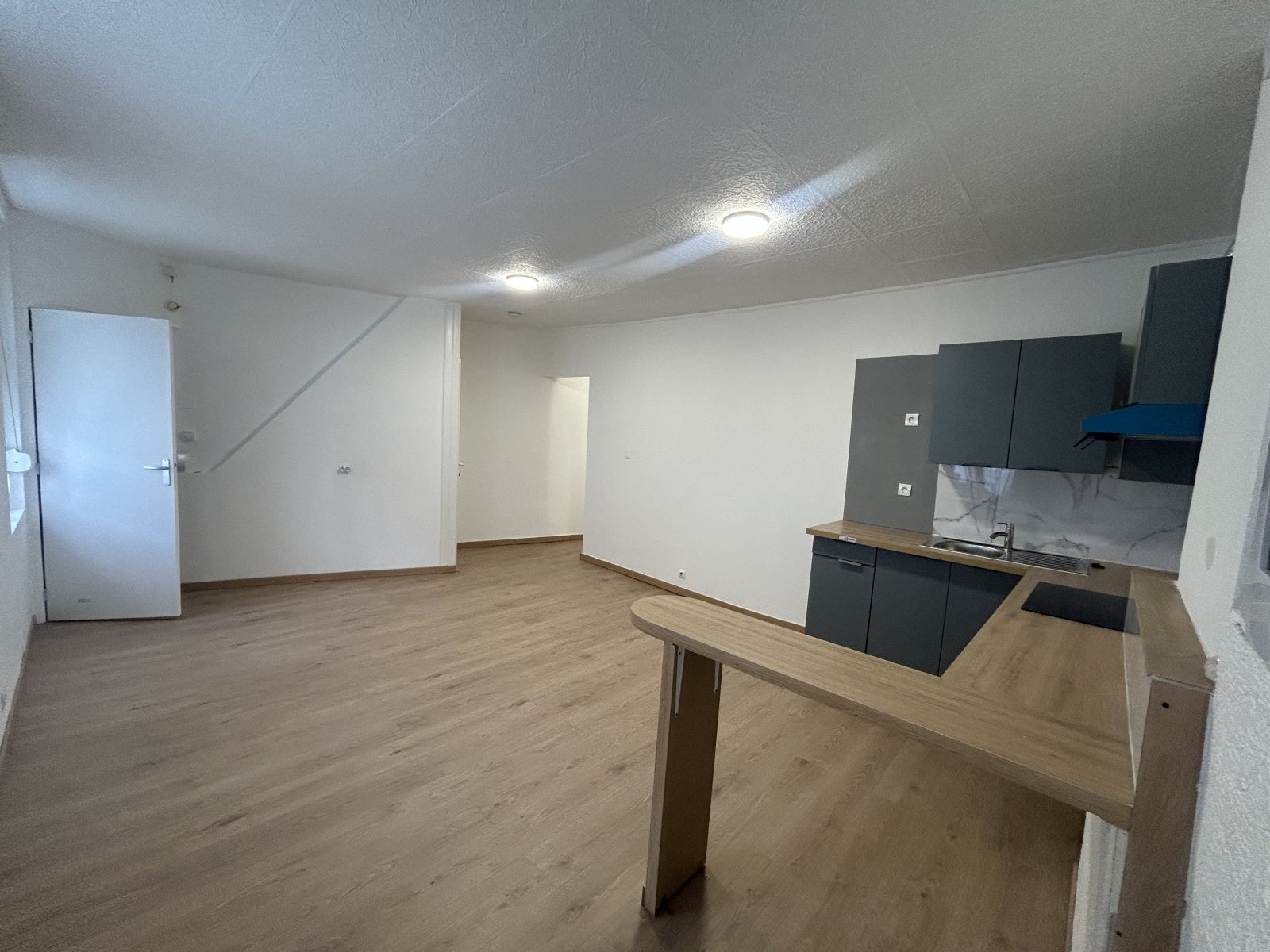Flat Rue Pierre Semard in Somain