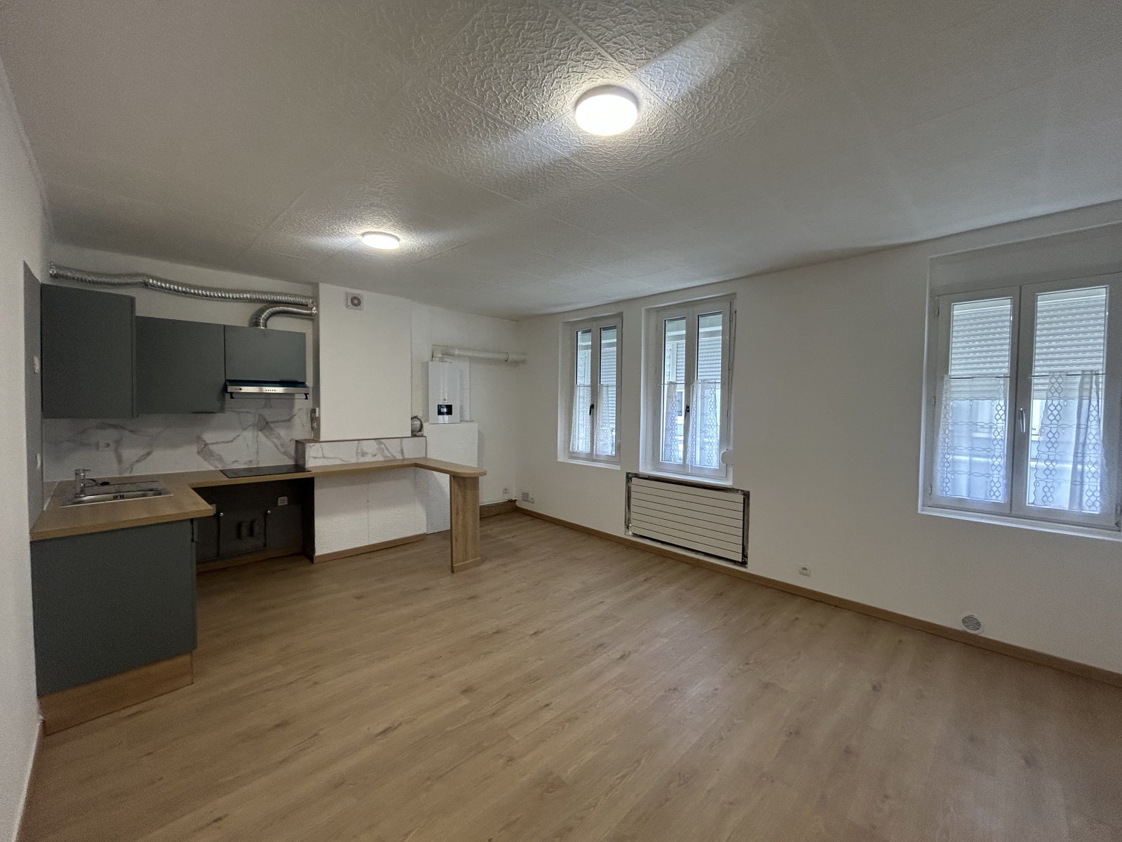 Flat Rue Pierre Semard in Somain