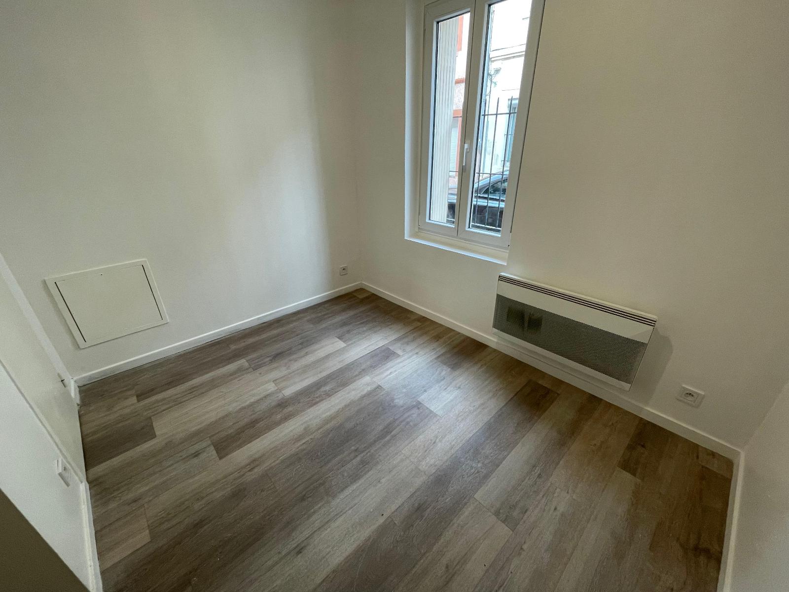Flat Rue Paul Dupin in Toulouse