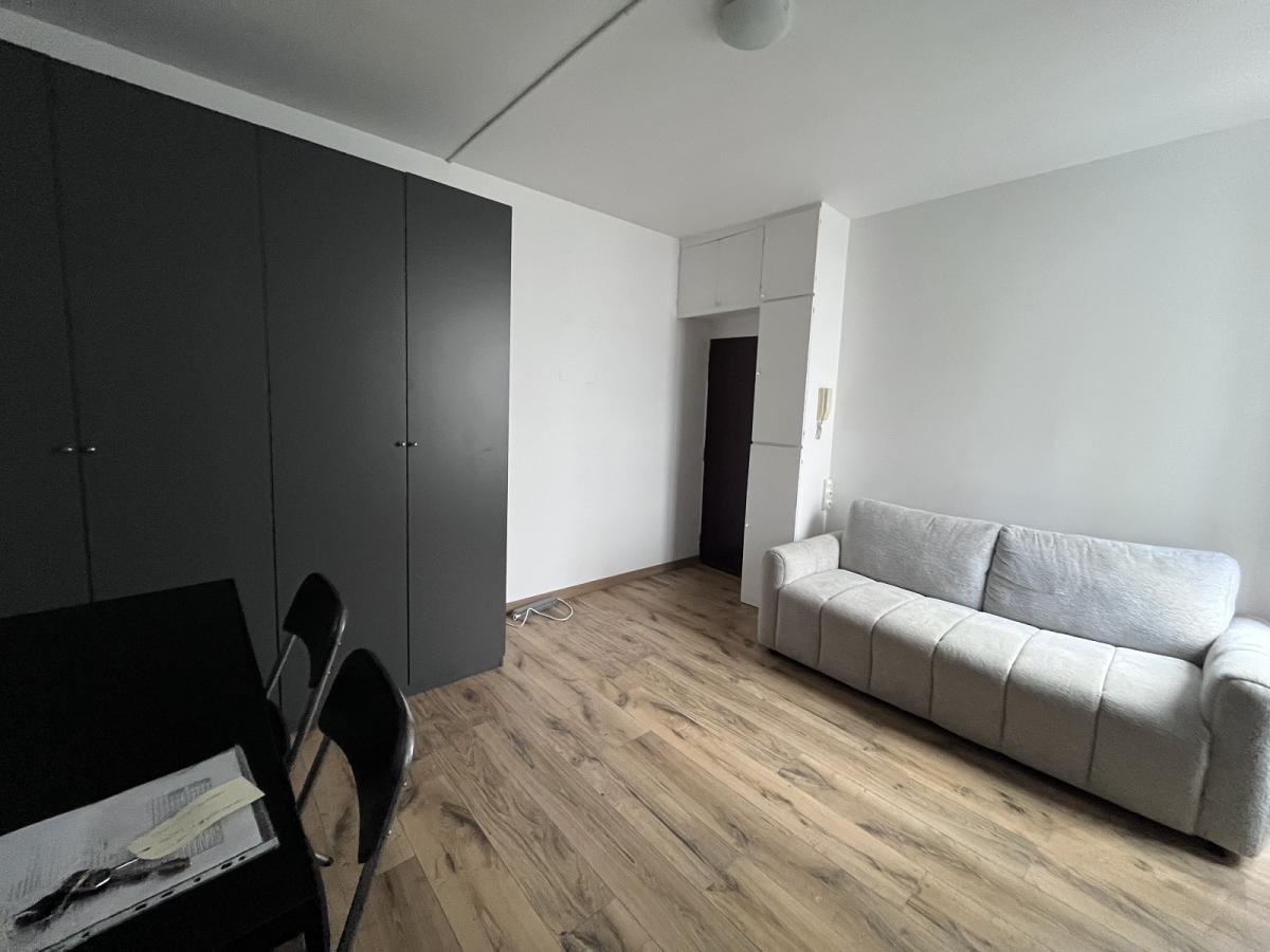 Appartement Rue des Suisses à Paris