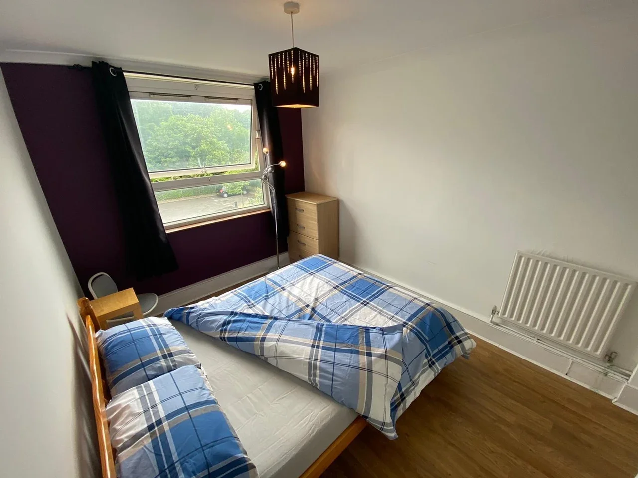 Room Barleycorn Way in Greater London