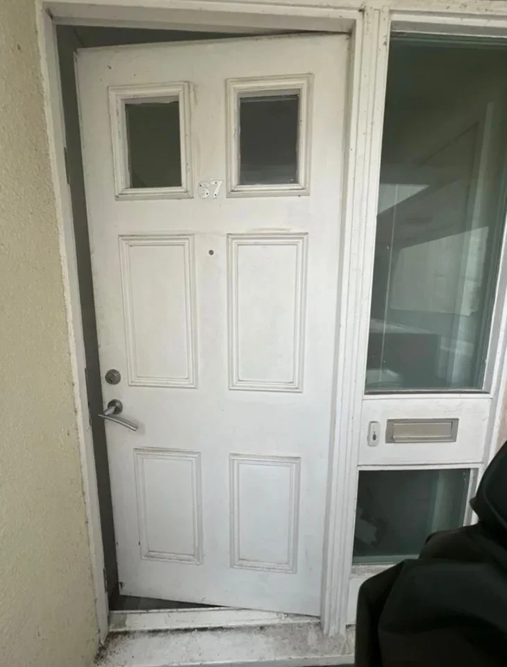 Room Barleycorn Way in Greater London