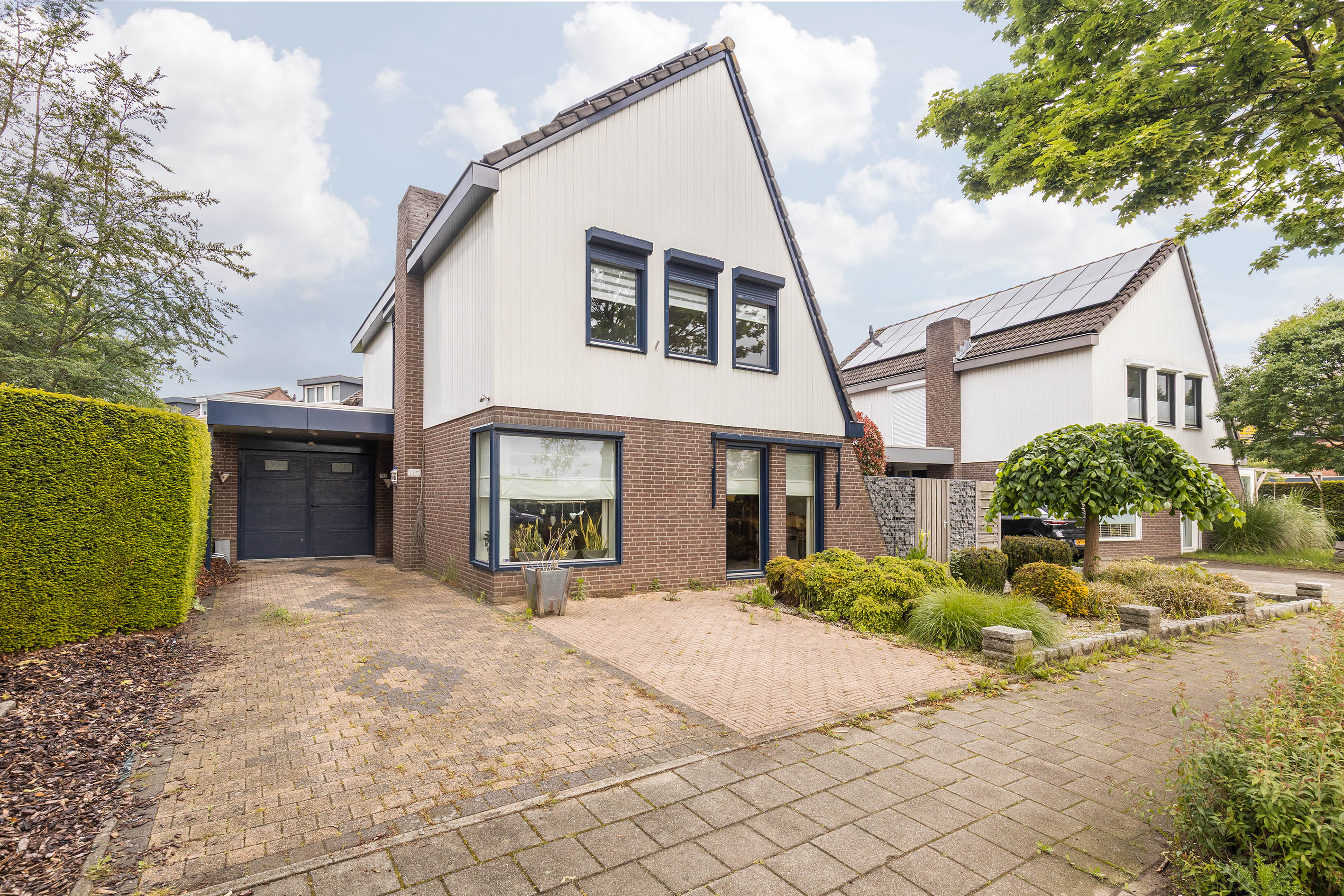 Huis Straatsburglaan 105 in Sittard