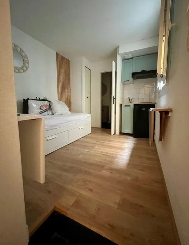 Flat Rue des Treilles in Libourne