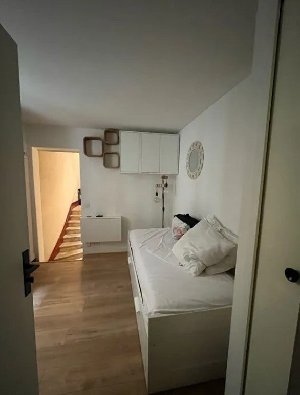 Appartement Rue des Treilles à Libourne