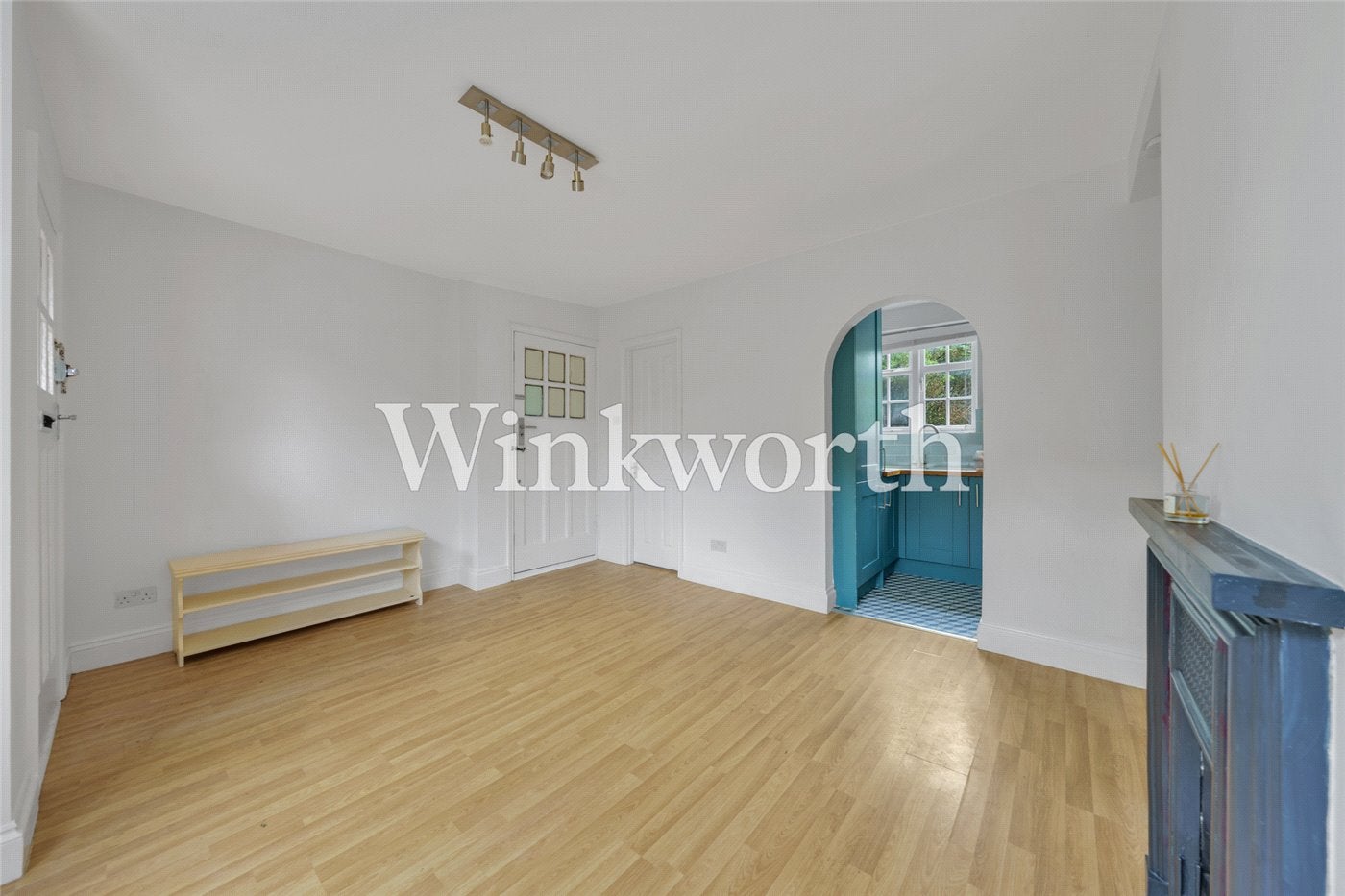 House Addison Way in Greater London