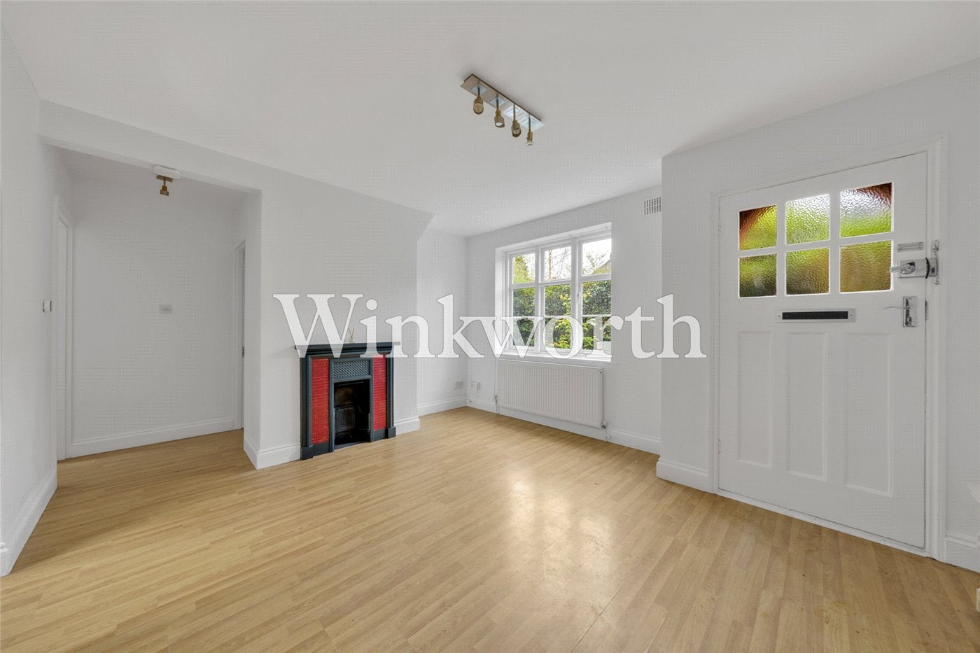 House Addison Way in Greater London