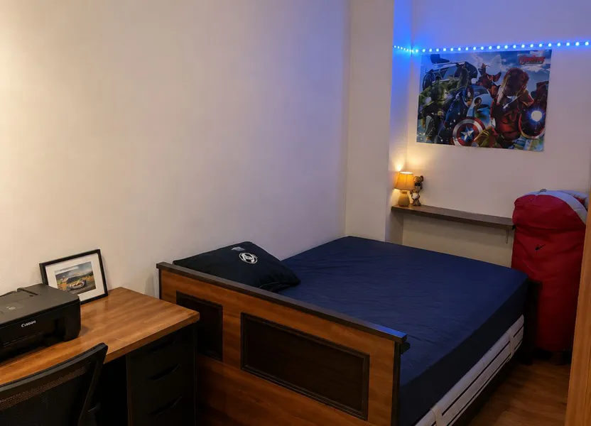 Appartement Ruelle des Elouats à Vincy-Manœuvre