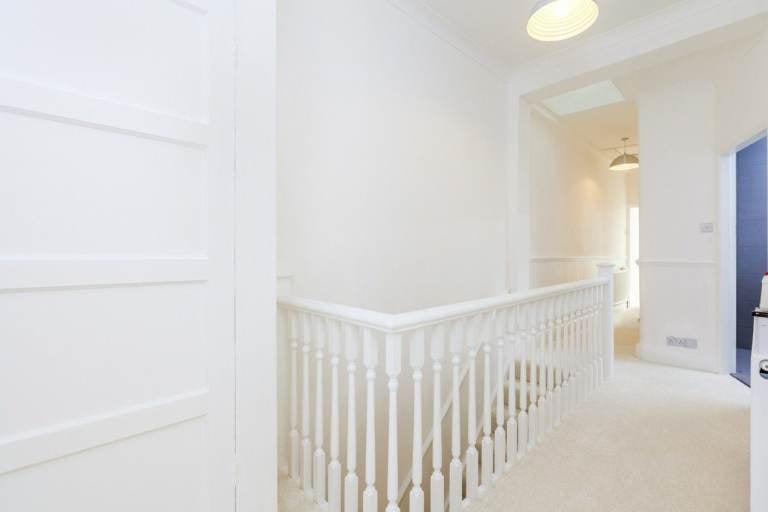 House Olive Road in Greater London
