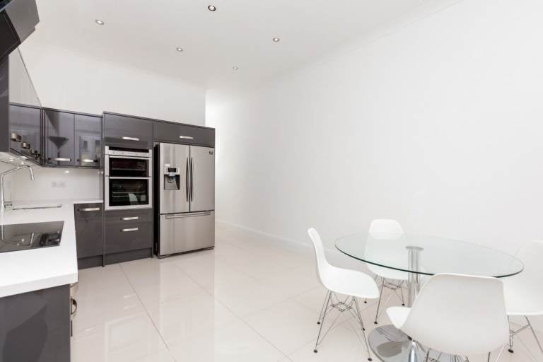 House Olive Road in Greater London