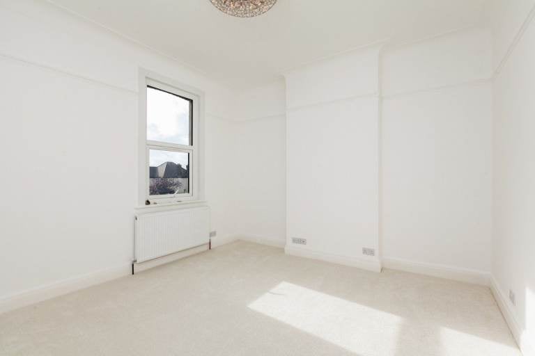 House Olive Road in Greater London