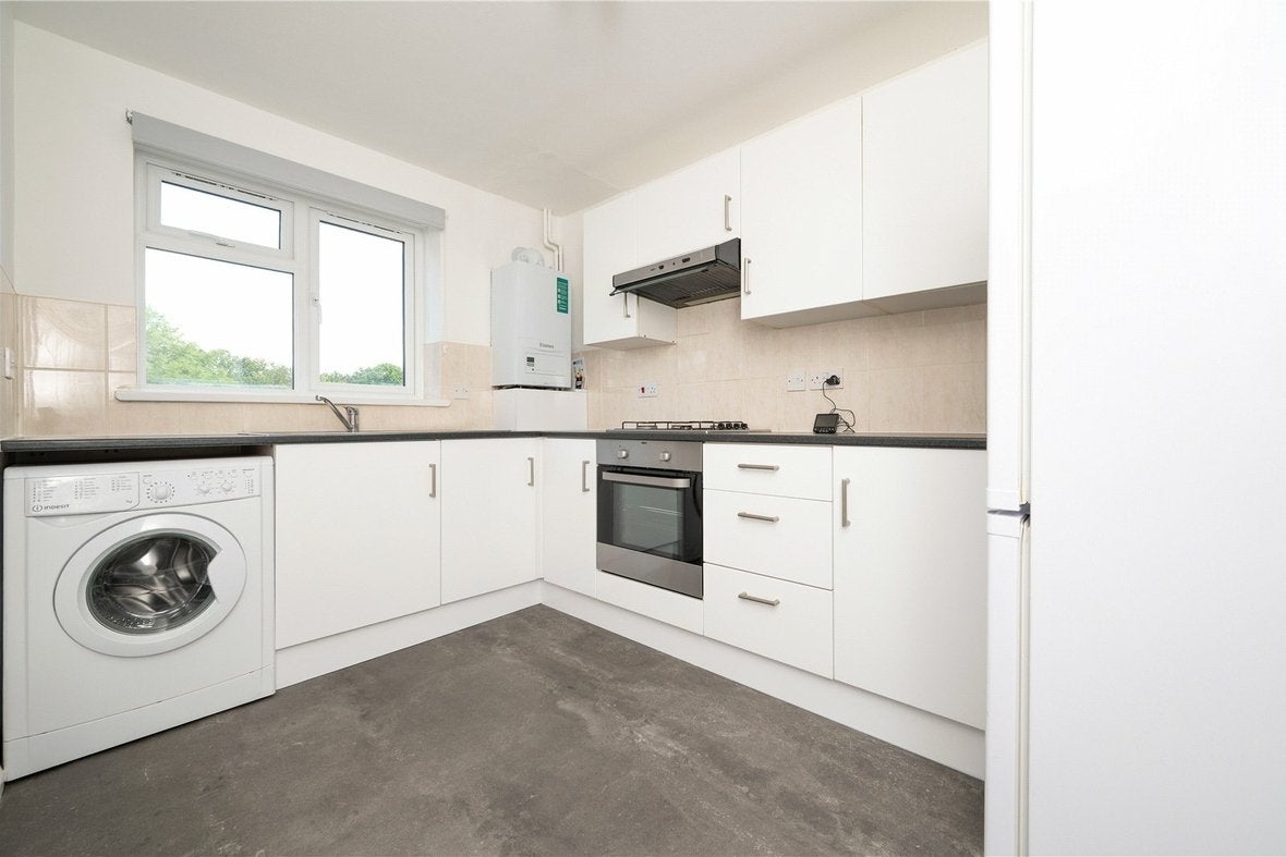 Flat Hughenden Road in St Albans