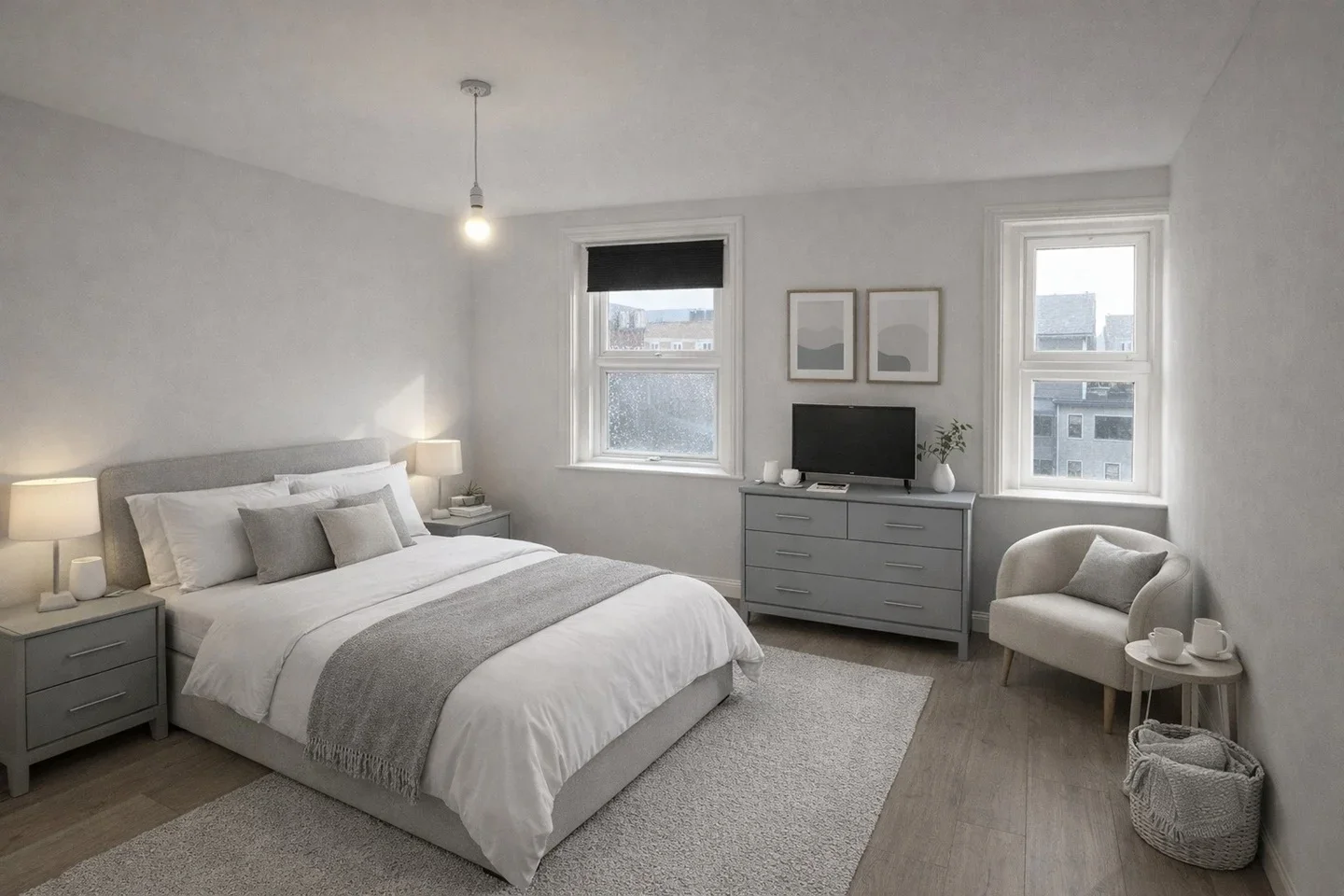 Room Peckham High Street in Greater London