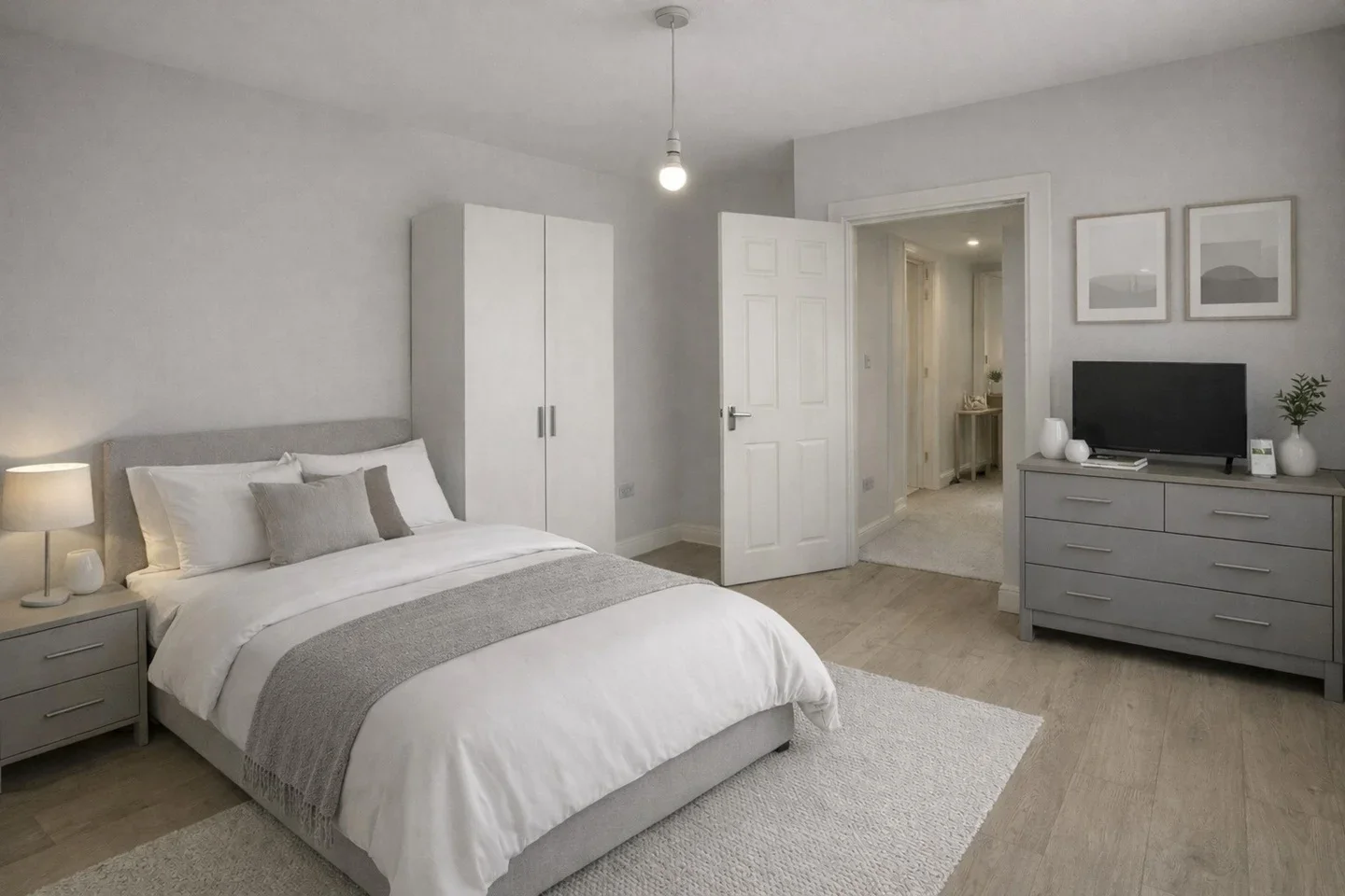 Room Peckham High Street in Greater London