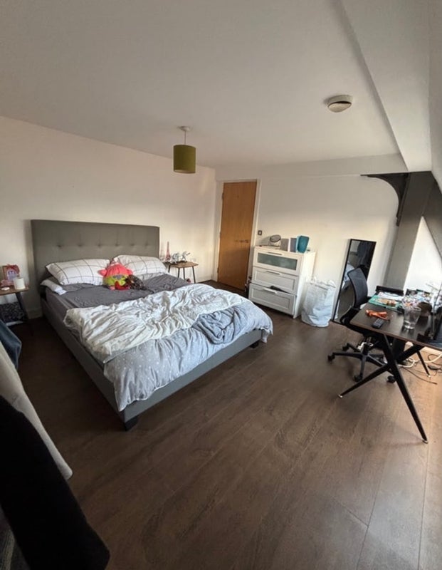 Room Princess Street in Manchester