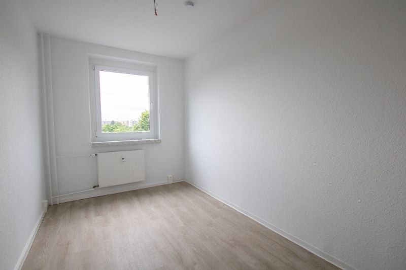 Wohnung Grashalmstraße in Halle (Saale)
