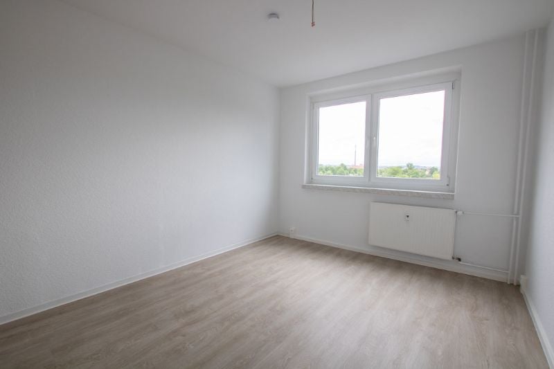Wohnung Grashalmstraße in Halle (Saale)