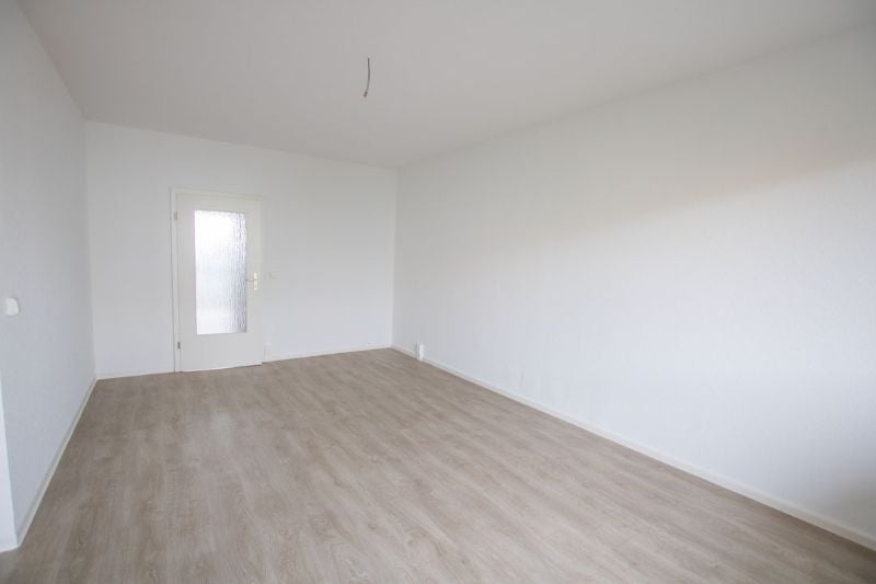 Wohnung Grashalmstraße in Halle (Saale)