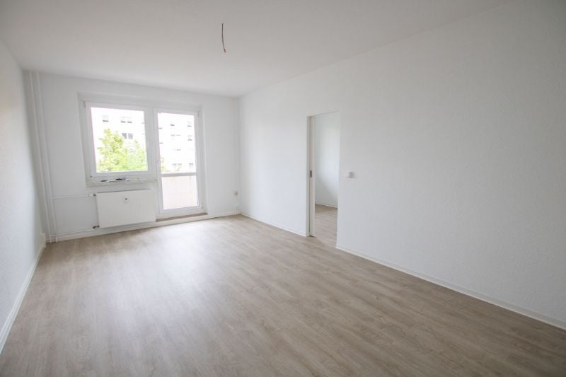 Wohnung Grashalmstraße in Halle (Saale)