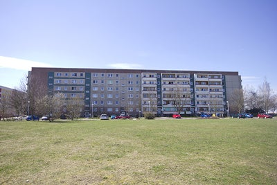 Wohnung Grashalmstraße in Halle (Saale)