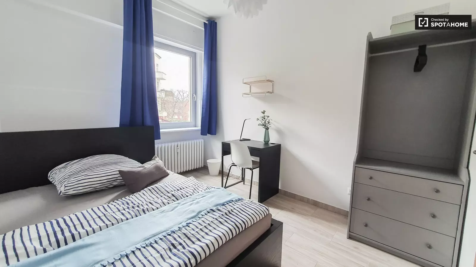 Wohnung Schöneweider Straße in Berlin