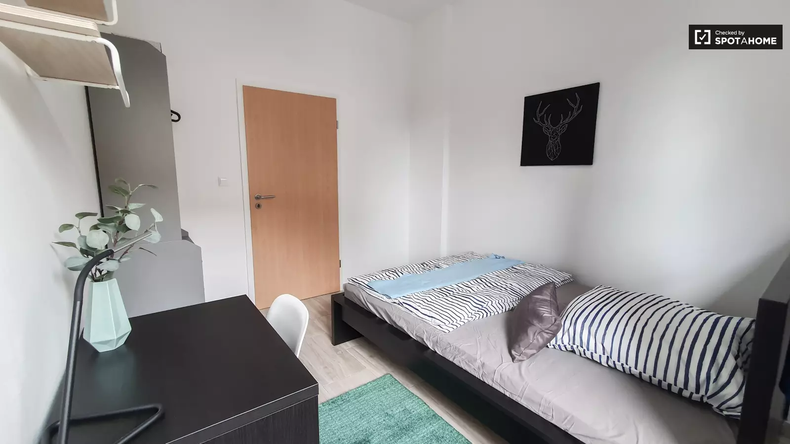 Wohnung Schöneweider Straße in Berlin