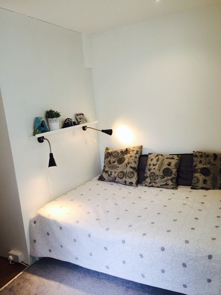 Flat Salcombe Gardens in Greater London