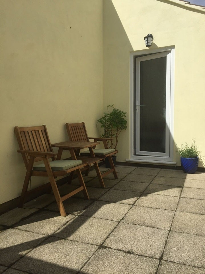 Flat Salcombe Gardens in Greater London