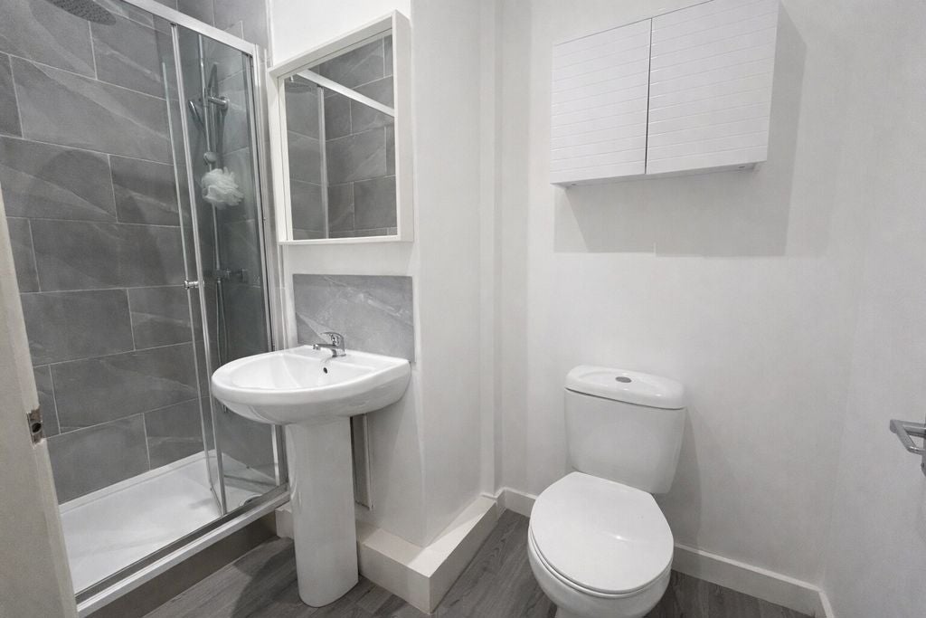 Room Derbyshire Lane in Nottingham