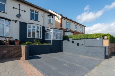 Flat East Kent Avenue in Gravesham