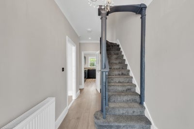 Flat East Kent Avenue in Gravesham