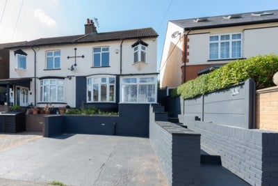 Flat East Kent Avenue in Gravesham