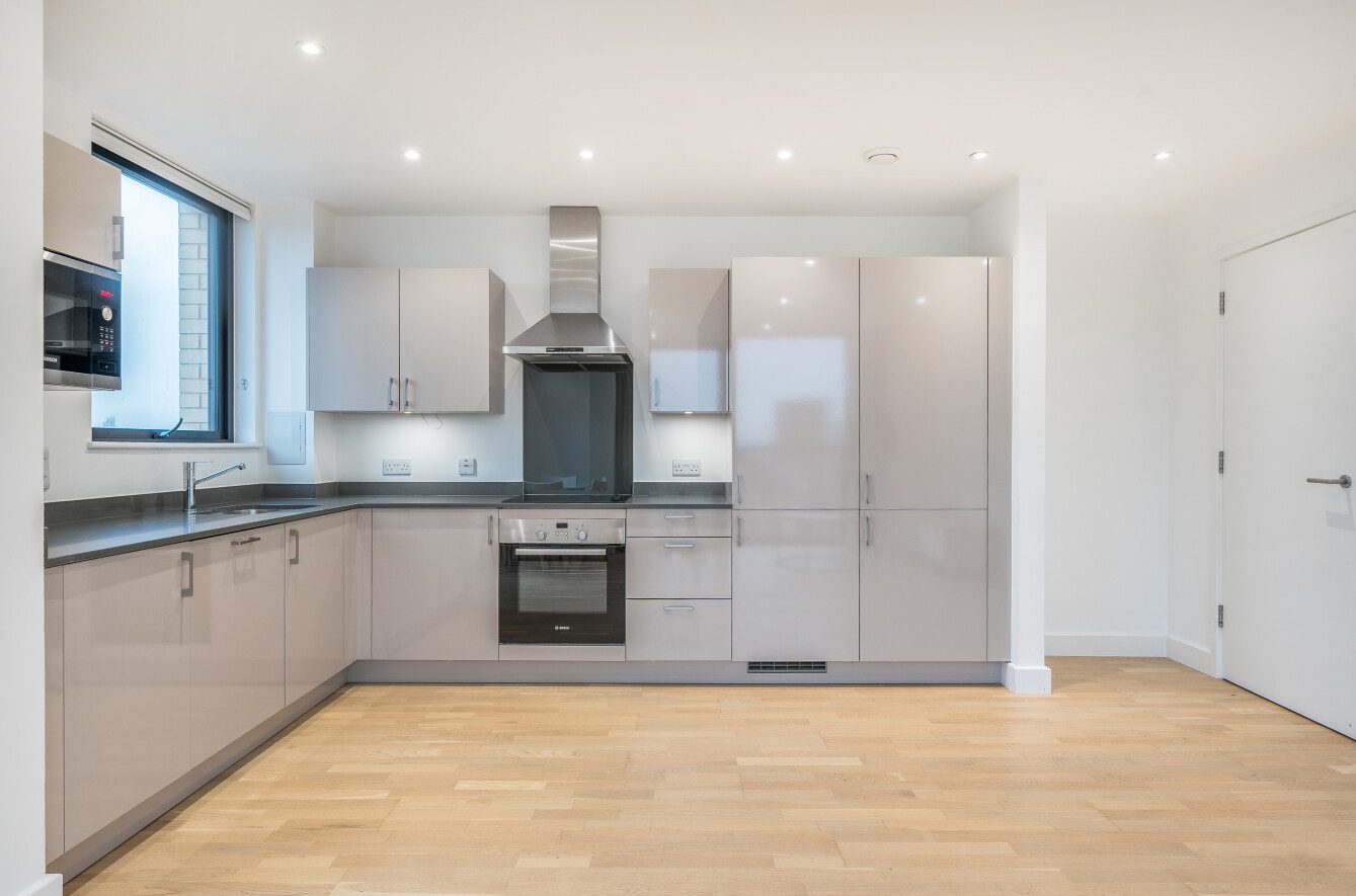 Flat Burgess Springs in Chelmsford
