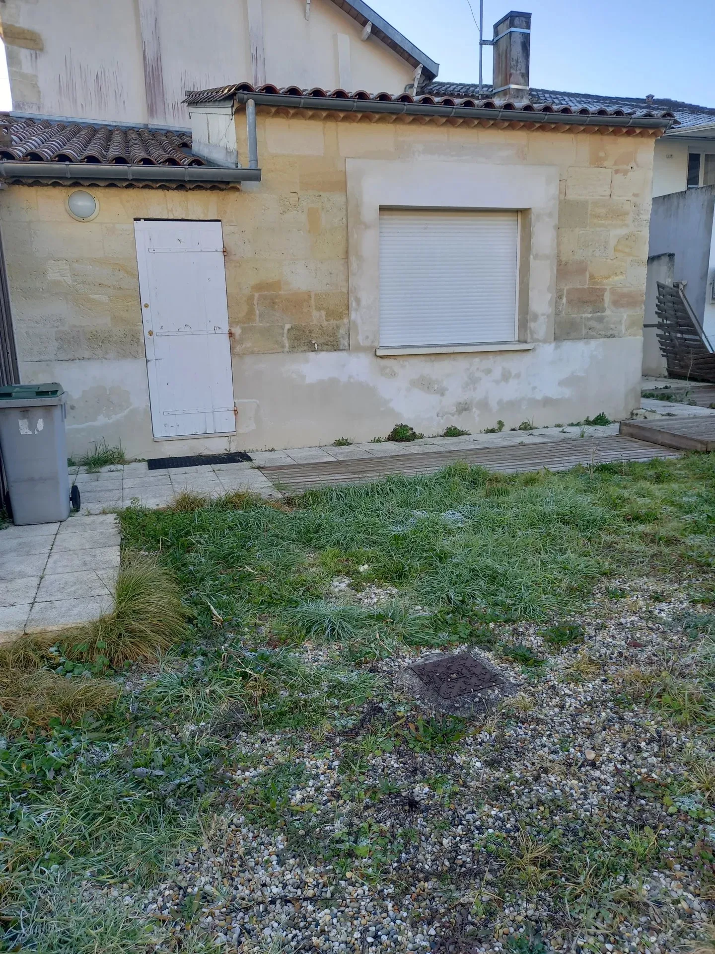 Appartement Rue d'Arsac à Blanquefort