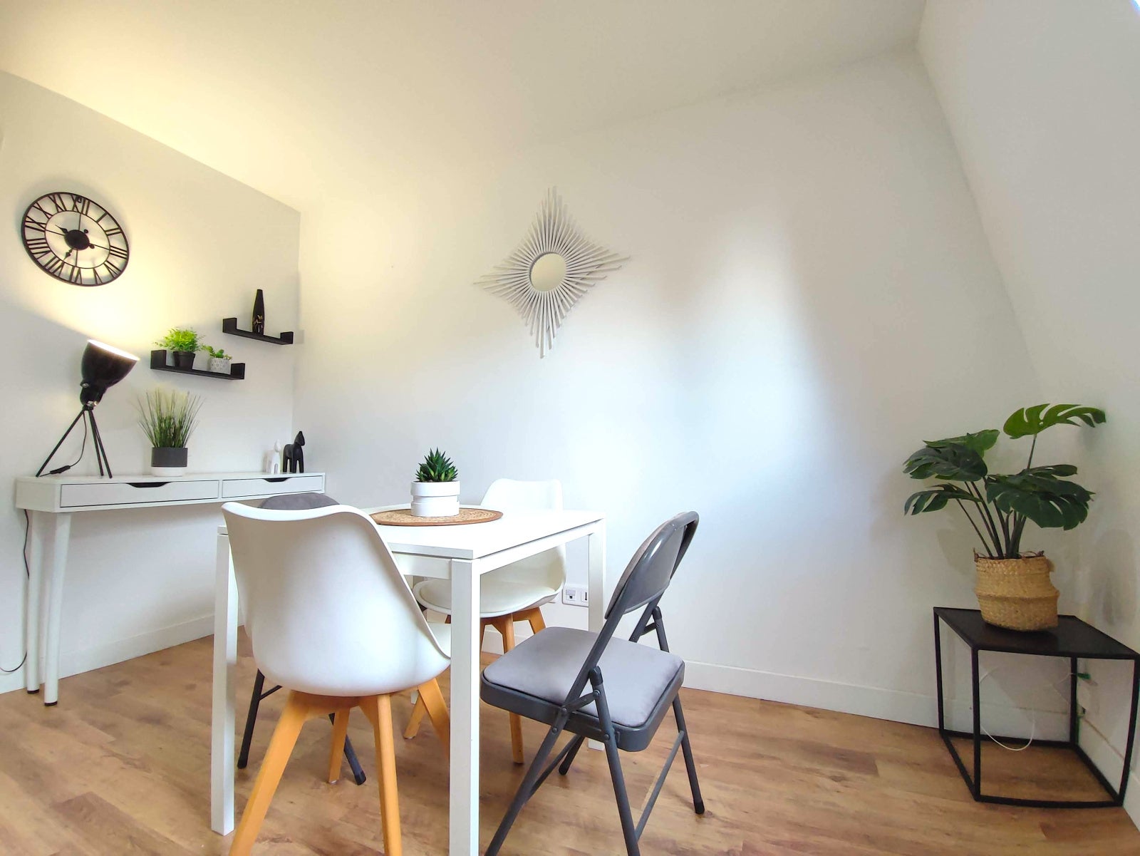 Appartement Rue Pierre de Roubaix à Roubaix