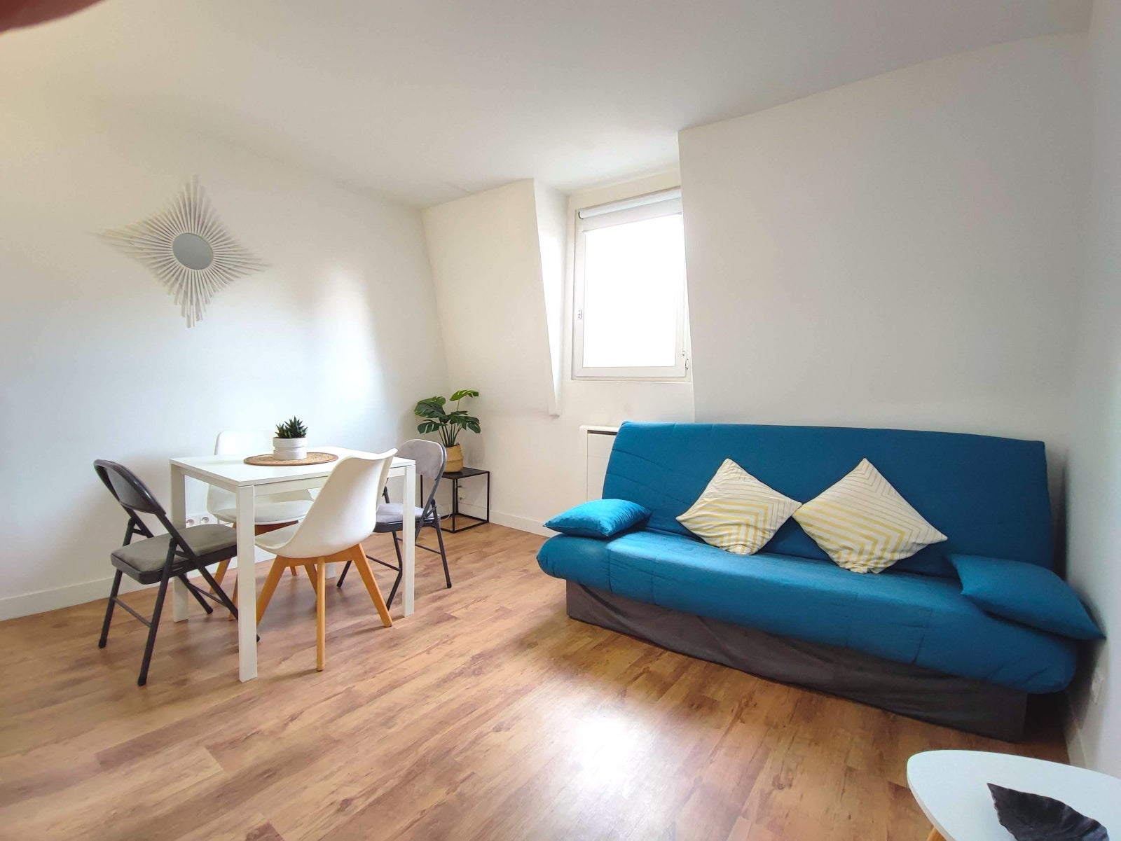 Appartement Rue Pierre de Roubaix à Roubaix