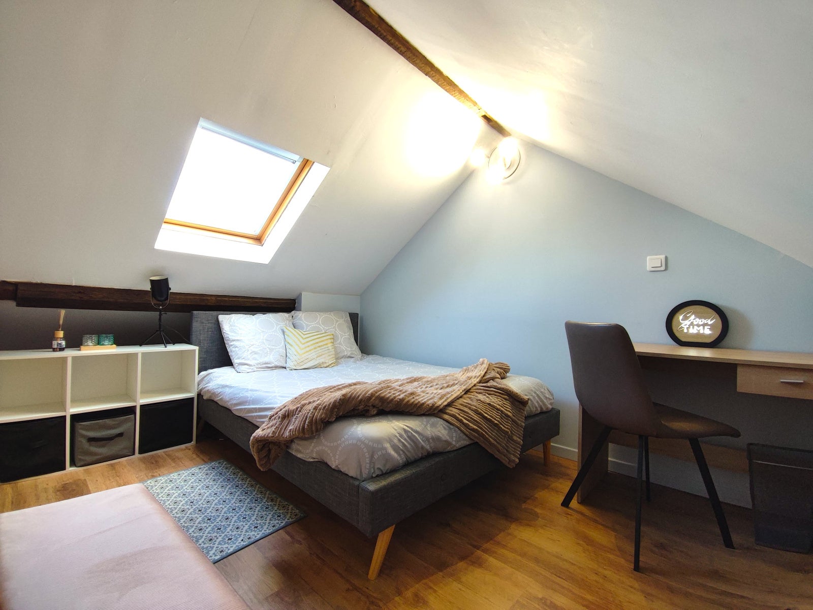 Appartement Rue Pierre de Roubaix à Roubaix