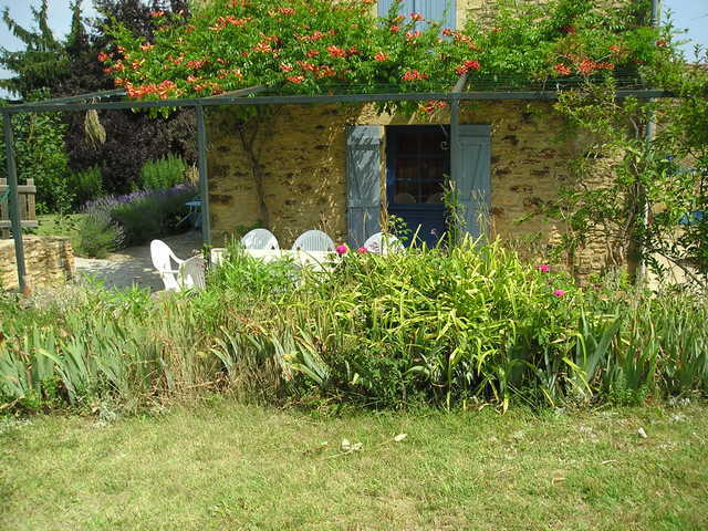 Maison Chemin de la Janetoune à Cazals